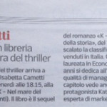 K2_Corriere di Bergamo_31 gennaio 2015