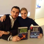 K2_Libreria Ferrarin Mondadori_Legnago_28 febbraio 2015_Elisabetta e Marcello_8