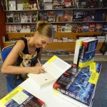 K2_Libreria Giunti al Punto_Vigliano Biellese_13 settembre 2014_Elisabetta e Tremillina_autografi_5_b