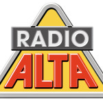 marchio radio alta