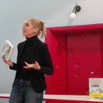 K_29_Caino_Presentazioni_Omegna_Libreria Ubik_21gennaio 2017_Elisabetta_4