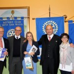 K_29_Caino_Presentazioni_Rotary Gattinara_26 aprile 2017_Elisabetta e presidenti_5