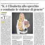 K_Dove il destino non muore_La Stampa_15 novembre 2018