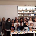 K_Dove il destino non muore_presentazioni_Biella_Libreria Giovannacci_30 novembre 2018_tutti