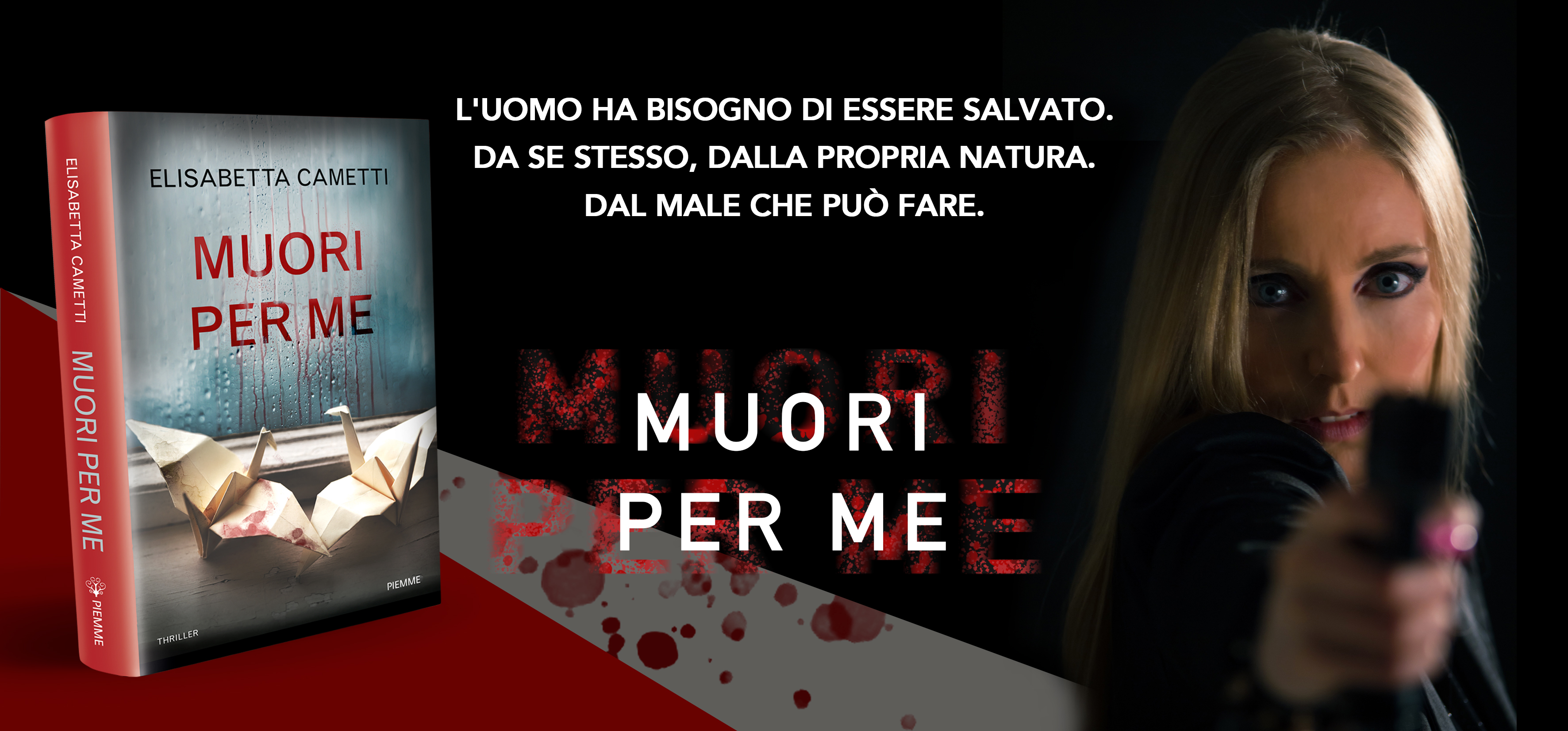 Muori per me