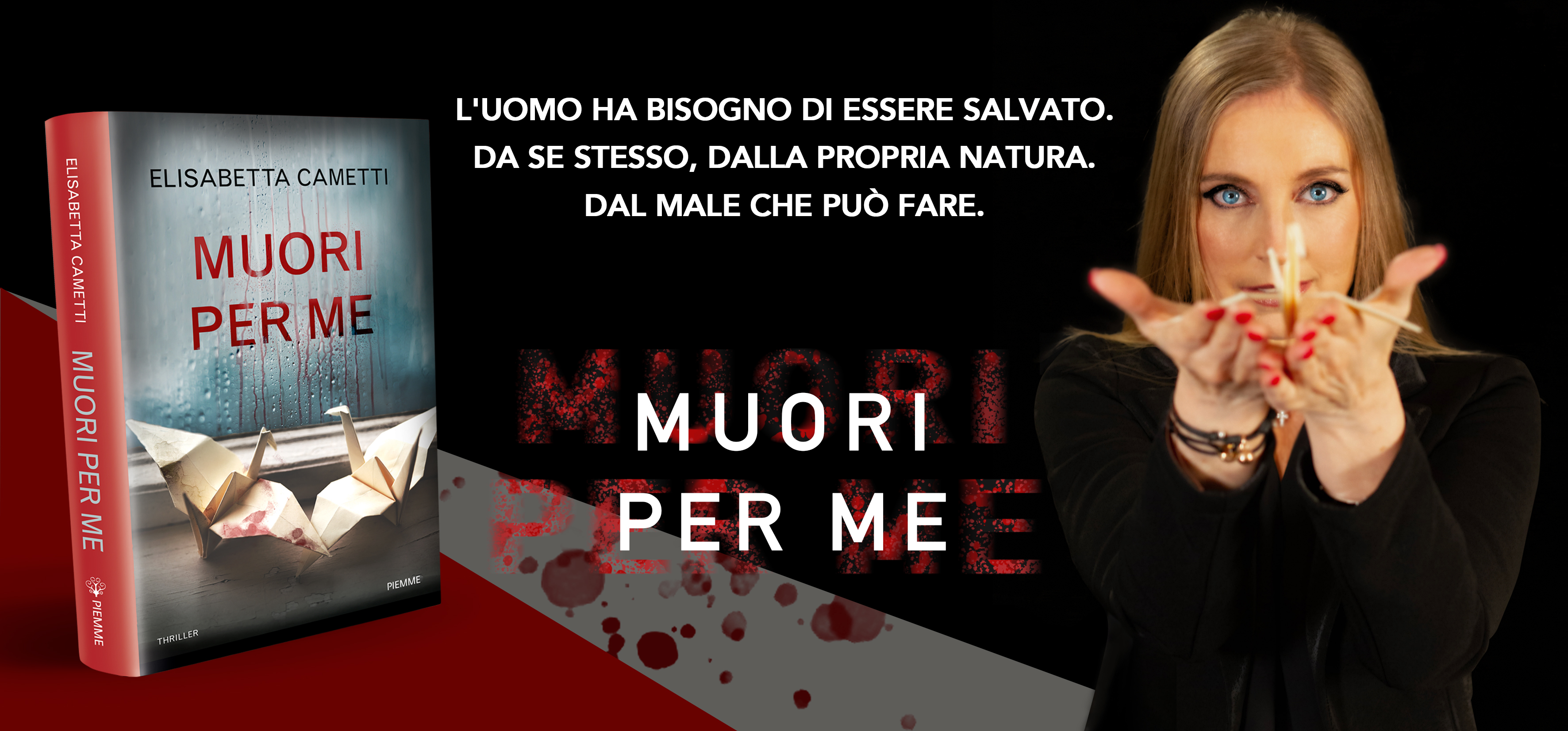 Muori per me